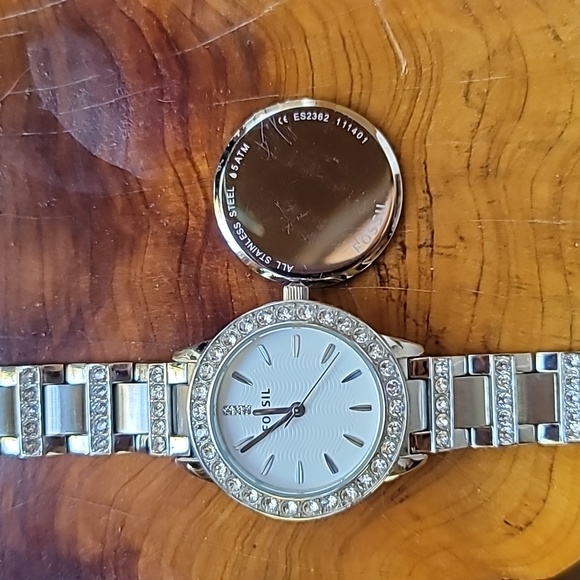 Fossil Women's Jesse Watch - Picture 2 of 4